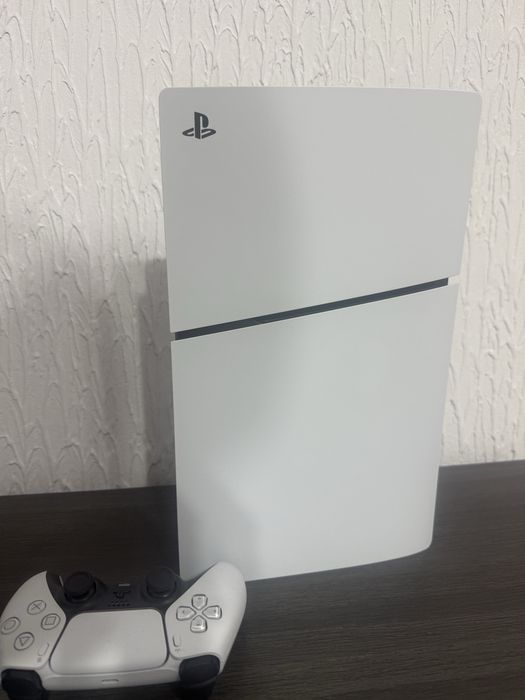 PlayStation 5 Slim