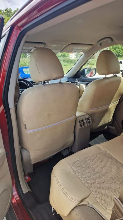 Nissan X-Trail — foto 3