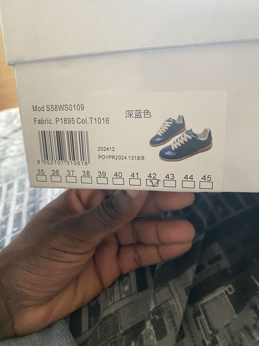 Maison Margiela