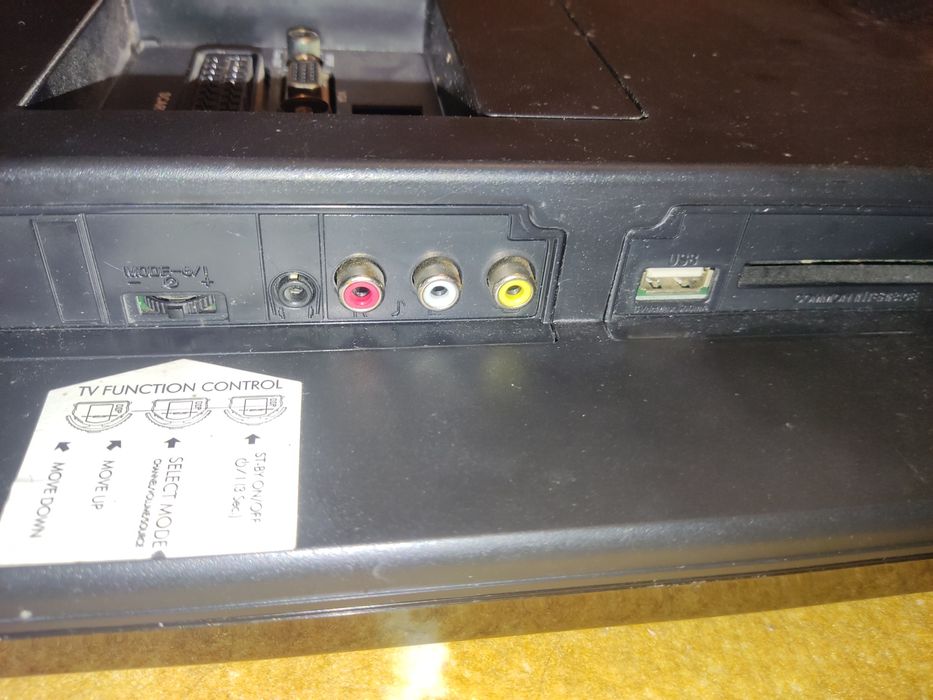 Телевізор Hyundai HLH 22840 MP4 САМОВИВІЗ