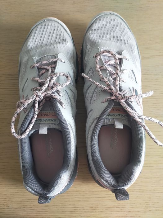 Sapatilhas Skechers Trail