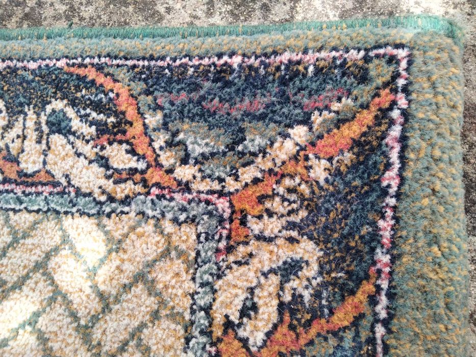 Tapete (boa qualidade)