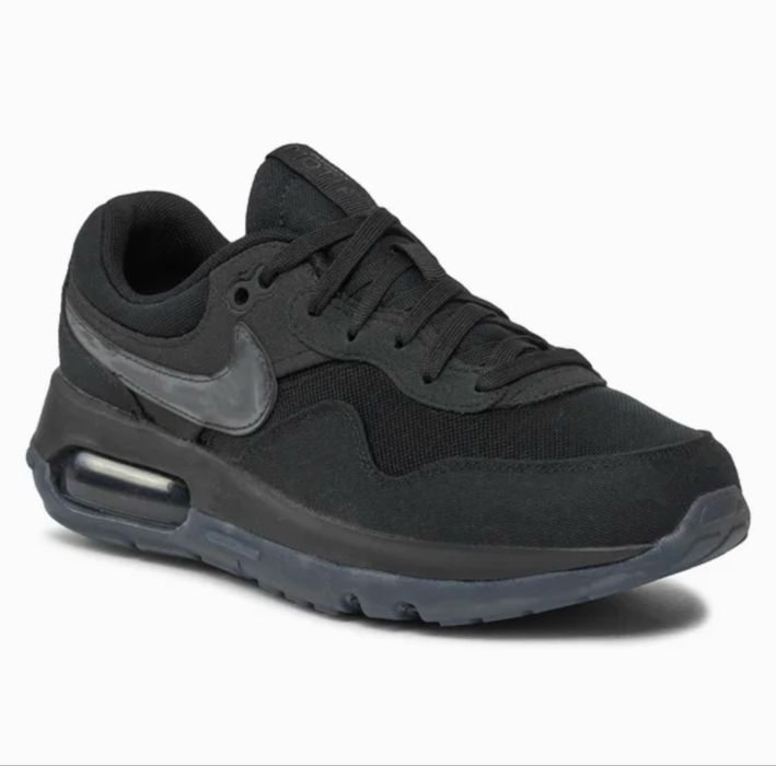 Дитячі кросівки nike air max 22 см 35 розмір