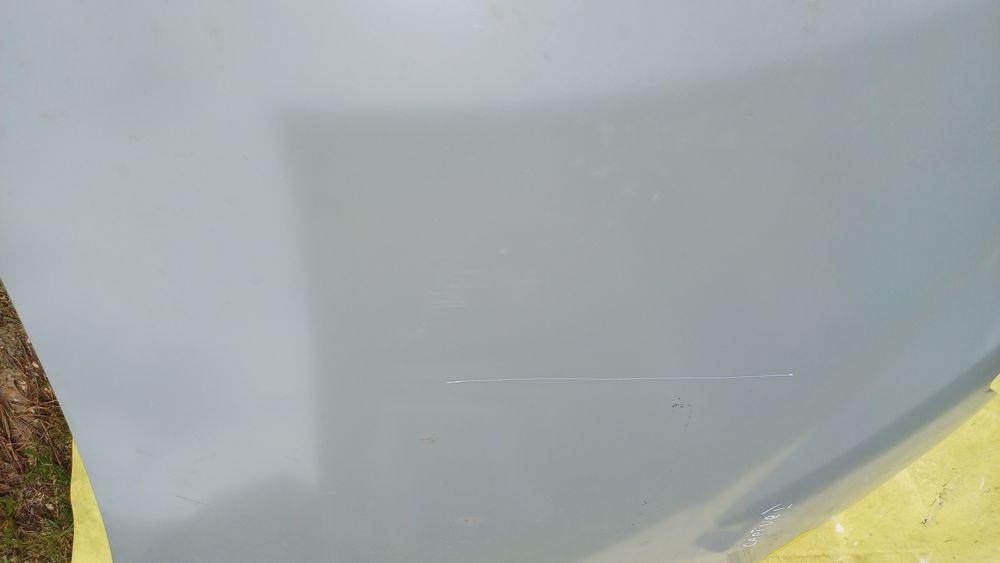 Maska renault captur l nowa oryginalna