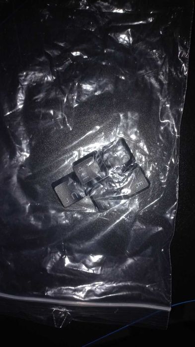 Клавіатура Hator Rockfall EVO TKL