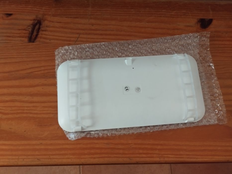 Espelho maquilhagem com iluminação