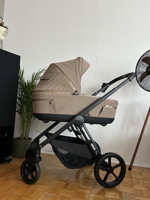 Sprzedam wózek Espiro Miloo 2w1