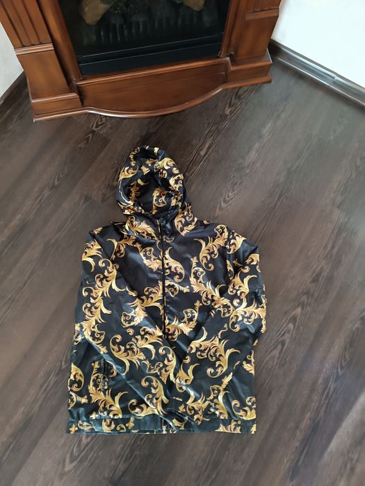 Versace вітрівка (унісекс)
