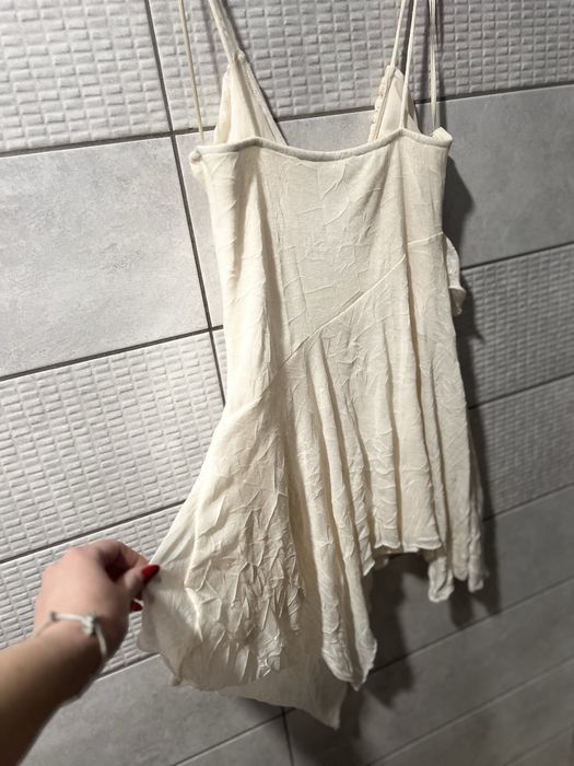 Нове Легеньке плаття , Pull&Bear, рр S