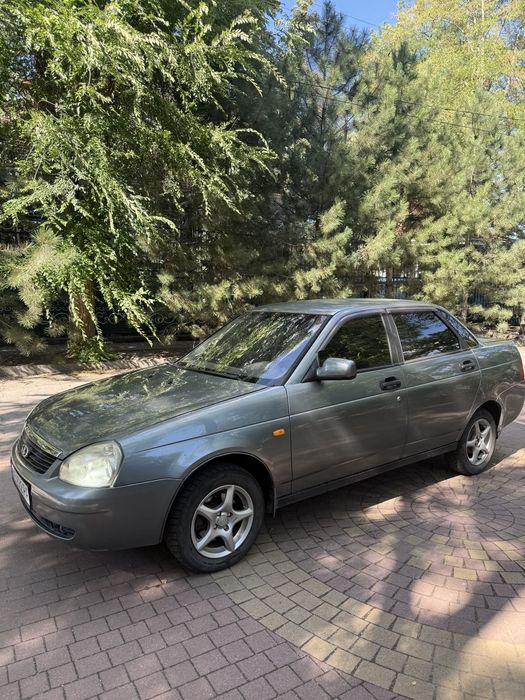 VAZ 2170  priora
