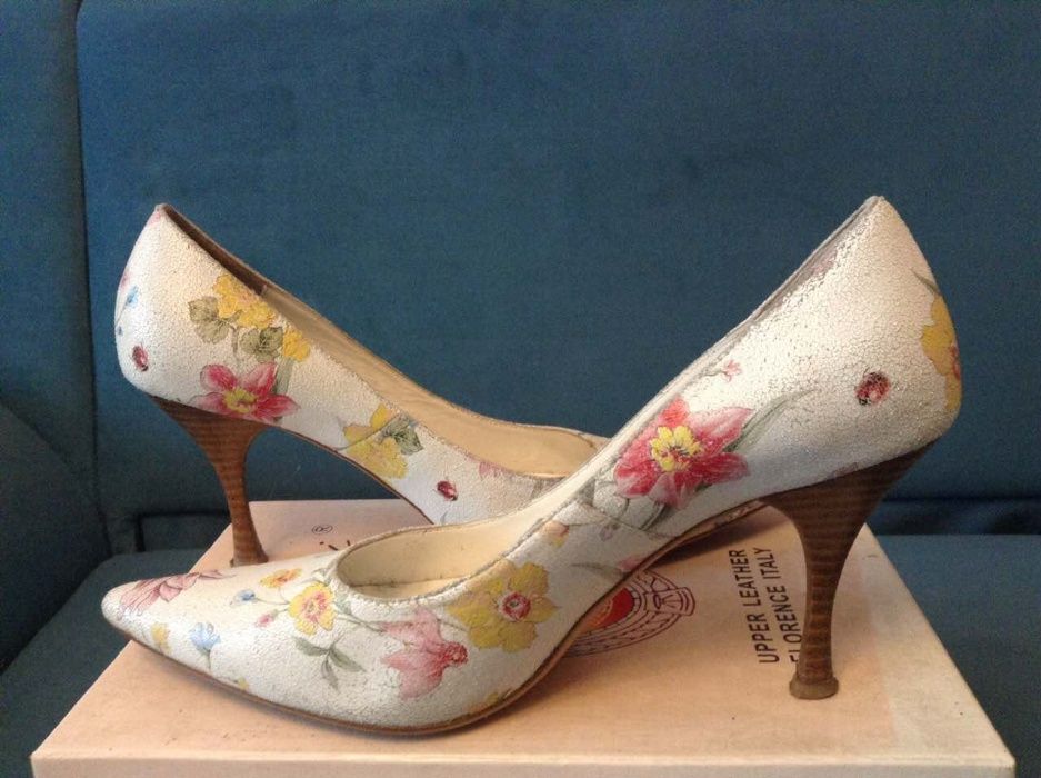 Туфли женские