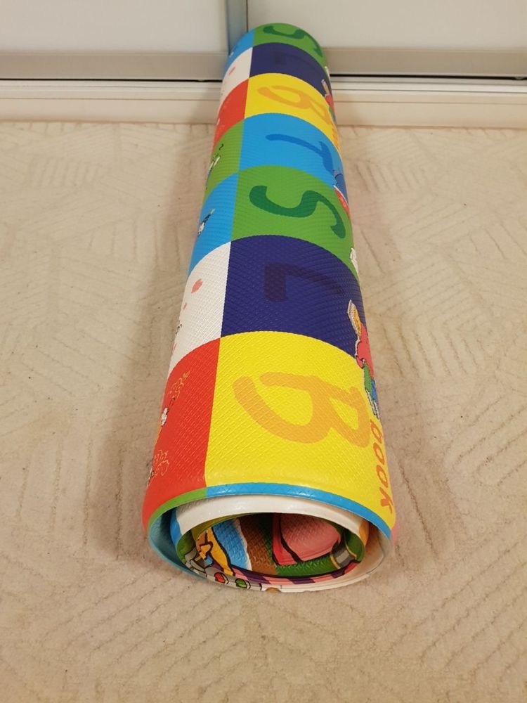 Wiz creative cheap play mat