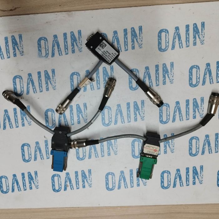 Wiazka kabel Y kuhn rauch r205.5389 axis mds