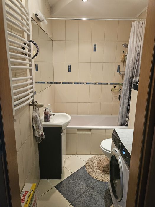 Mieszkanie 3 pokojowe Bielany Wrocławskie - Widok 5