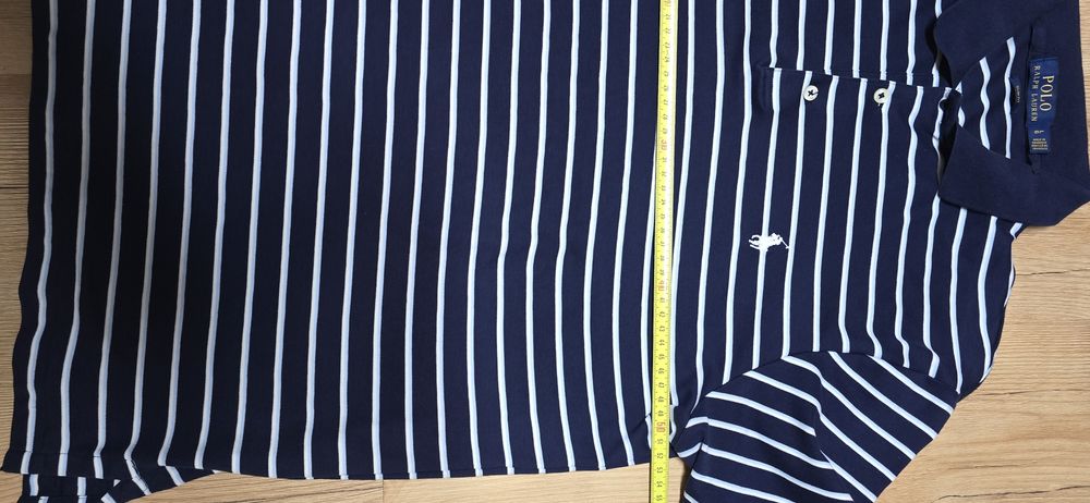 Polo Ralph Lauren koszulka rozmiar L
