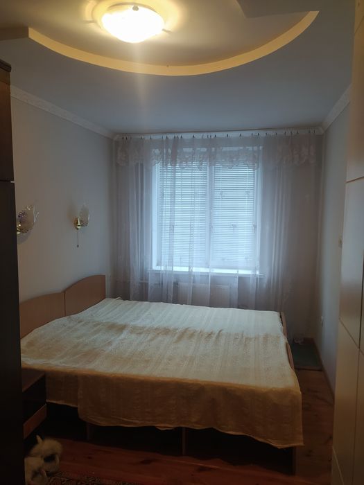 Загородный дом возле Черкасс