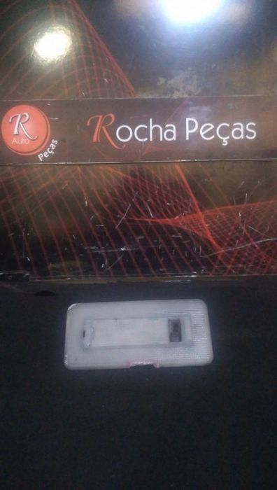 Plafonier Ford Fiesta Caixa (Jv_)