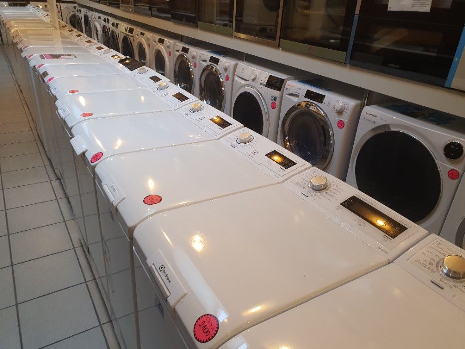 Pralka Electrolux EWT11367VIW