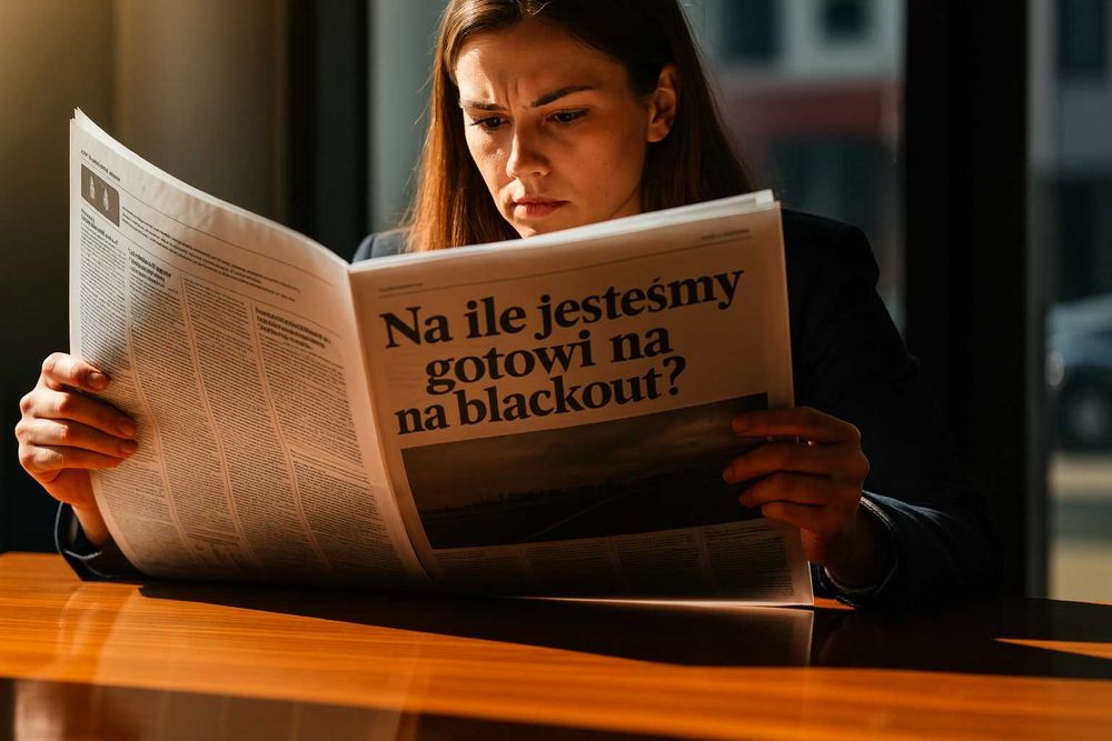 Indywidualny plecak ewakuacyjny i plan bezpieczeństwa – krok po kroku