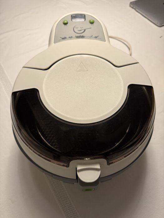 Airfryer Actifry Tefal - fritadeira sem óleo