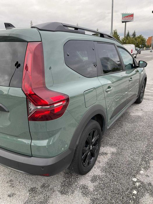 Dacia Jogger 2023 ECO-G Extreme+  7 Lugares