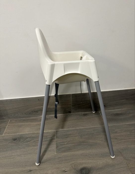 Cadeira de refeição Ikea