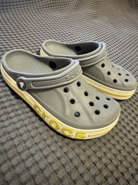 Продам Кроксы Crocs.