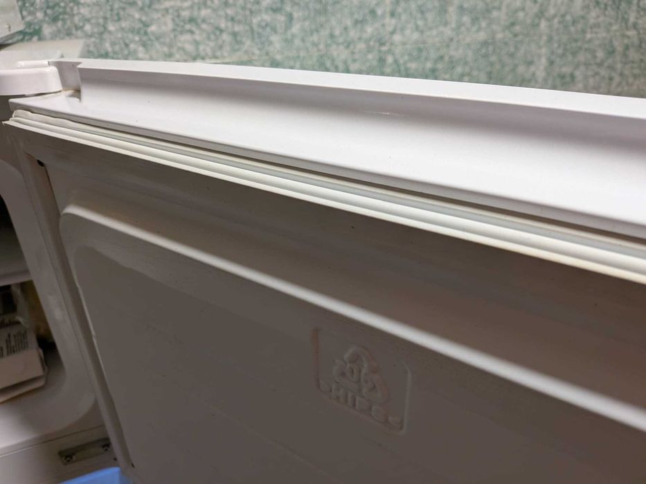 Frigorífico combinado em excelente estado