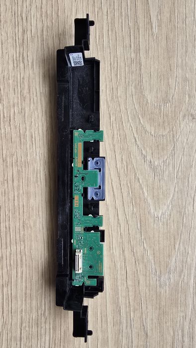 Sony Bravia części podzespoły
