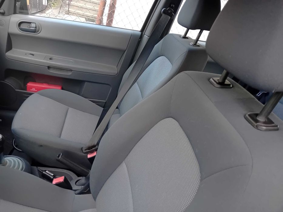 Mitsubishi Colt 2007, 1.3 benzyna bdb pierwszy właściciel bezwypadkowy