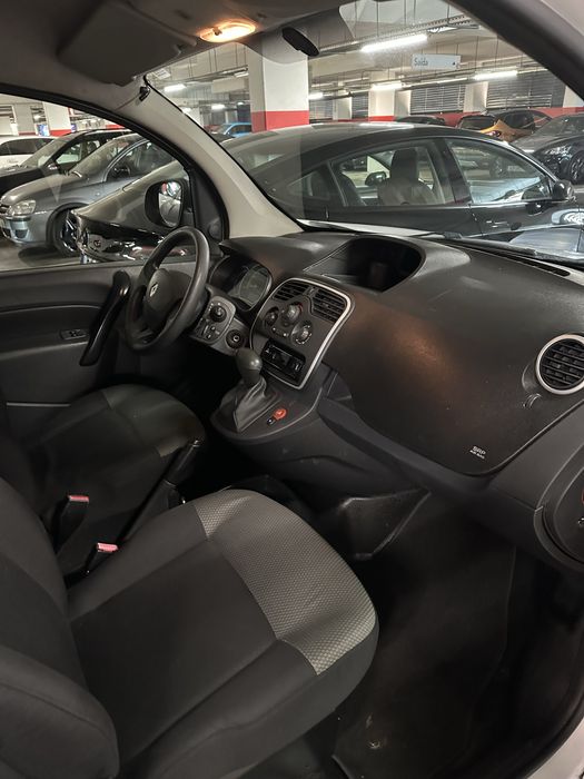 Renault Kangoo Z.E. 33 FLEX (Electrica)