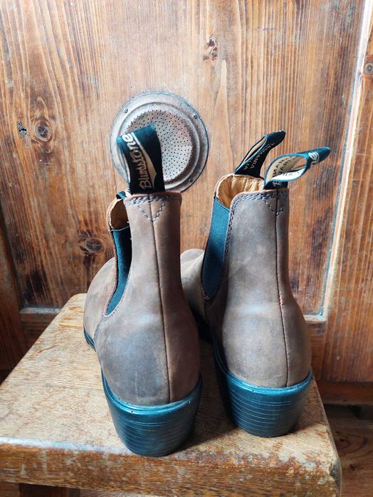 Buty Blundstone oryginalne nowe