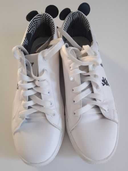 Buty, sneakersy dziewczęce.