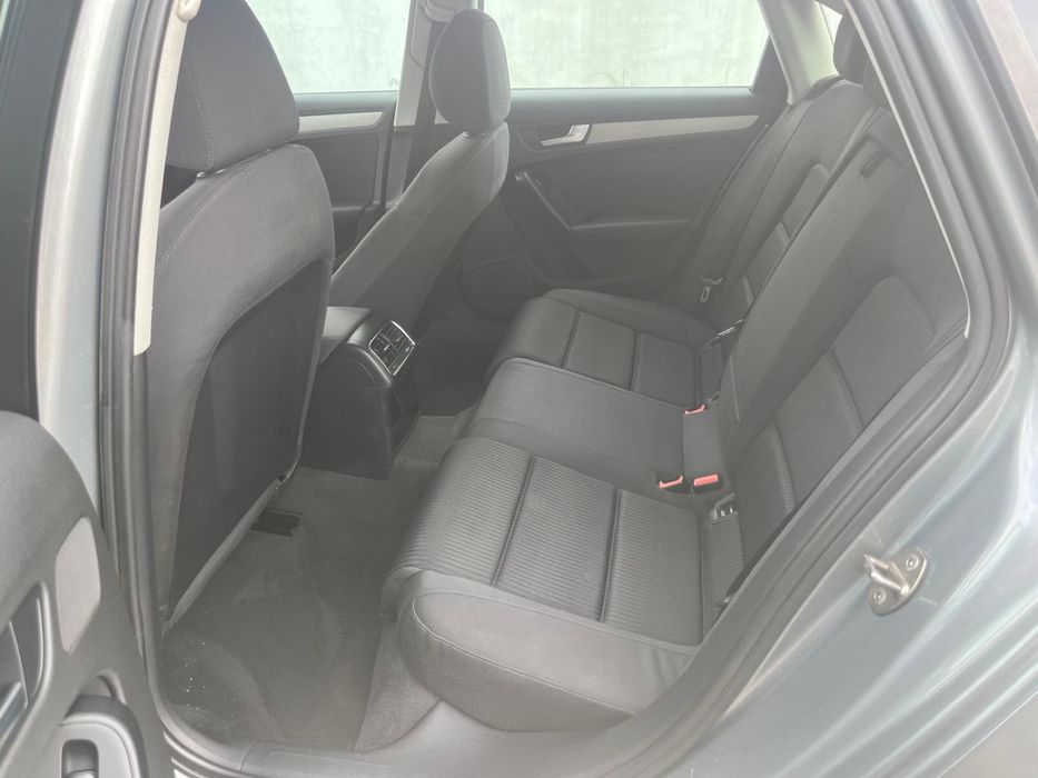 Audi A4 2.0 TDI | 2008 | 440.000 km | Particular