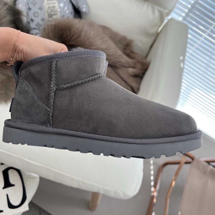 UGG Classic Ultra min R.39