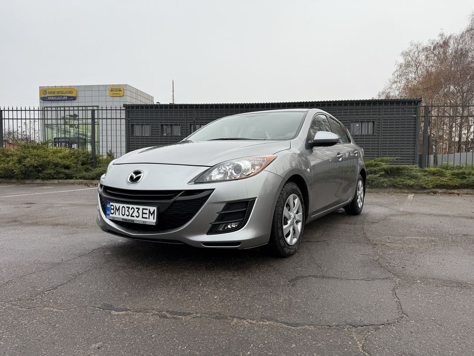 Продам Mazda 3 BL