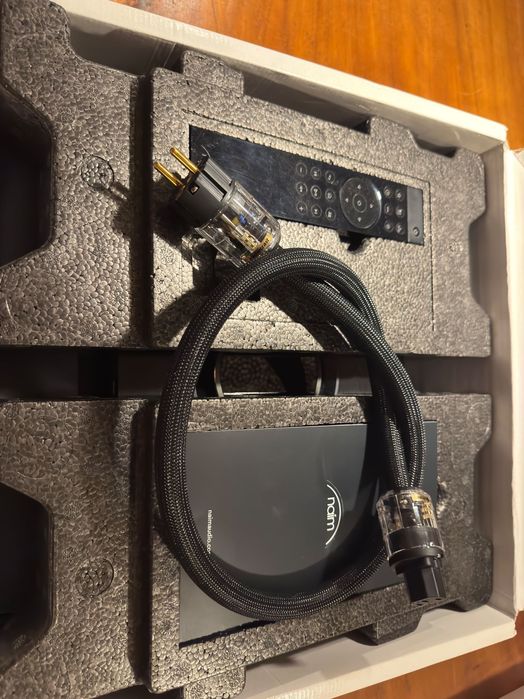 Naim Uniti Atom (HDMI)