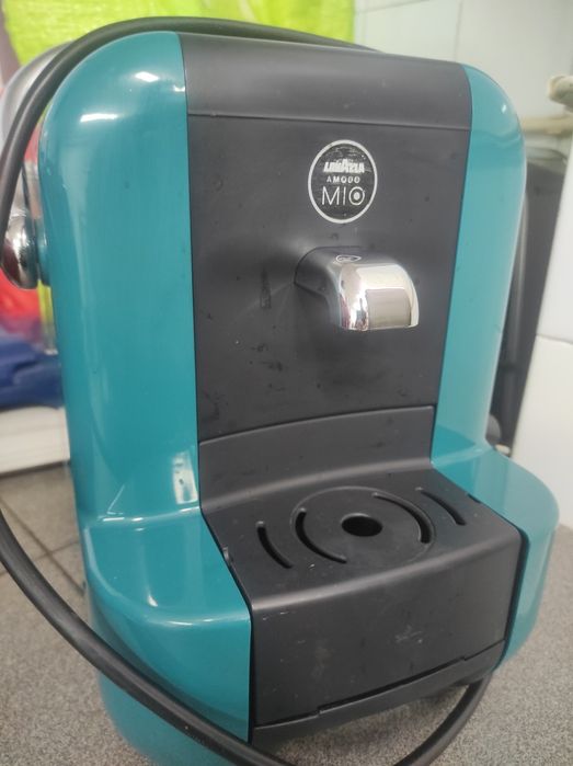 Lavazza Amodo Mio