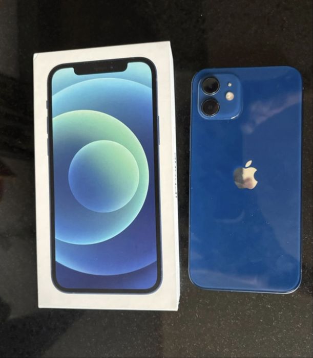 Iphone 12.  128Gb