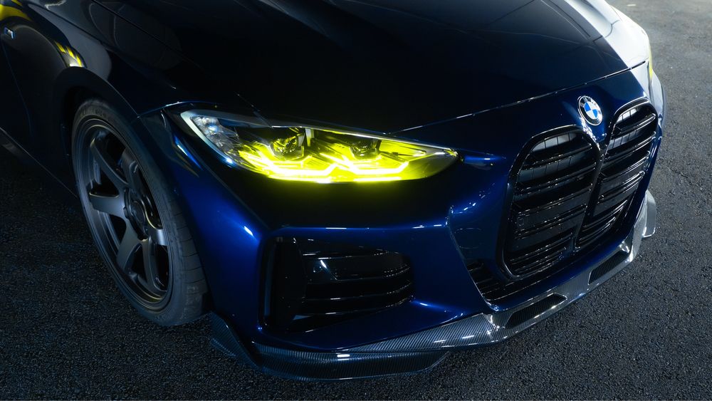 BMW M440i xDrive — photo 5