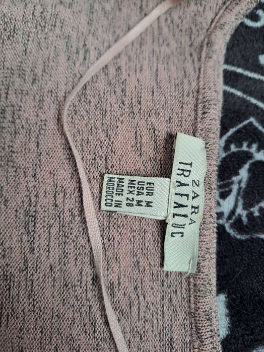 Sukienka Zara i gratis