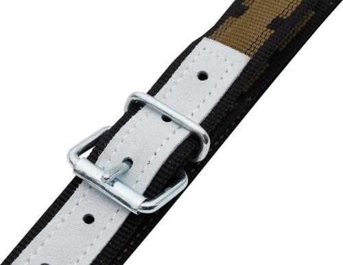 Kantar dla bydła Profi, zielony, z okuciami