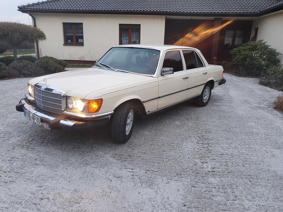 Mercedes s klasa 300 diesel