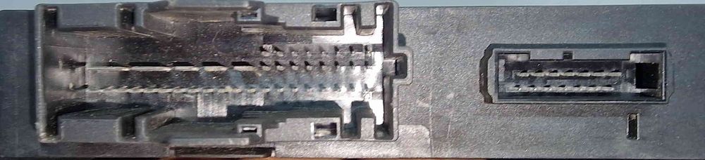Módulo Eletrónico 61.35-9147195 - BMW 1