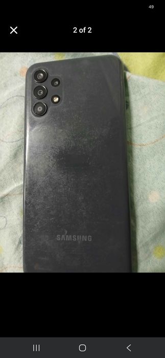 Samsung A13 128GB