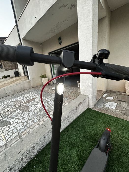 Trotinete eletrica Xiaomi scooter 4