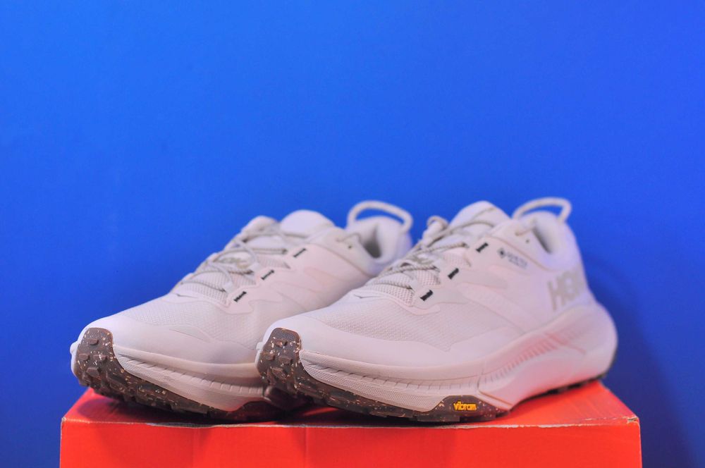 Кросівки Hoka Transport GTX Nike Air Max 1 "Baroque Brown" оригінал
