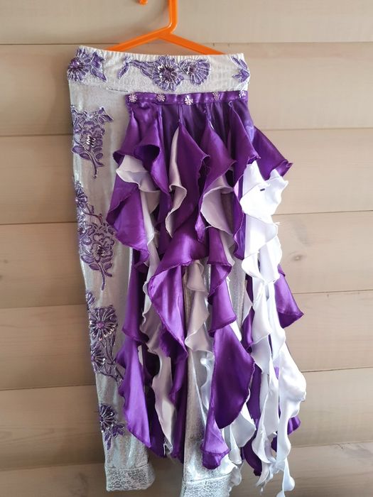 Східний костюм табла