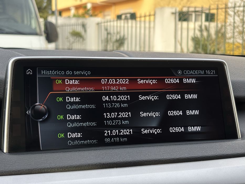 BMW X5 40e Xdrive Plug in