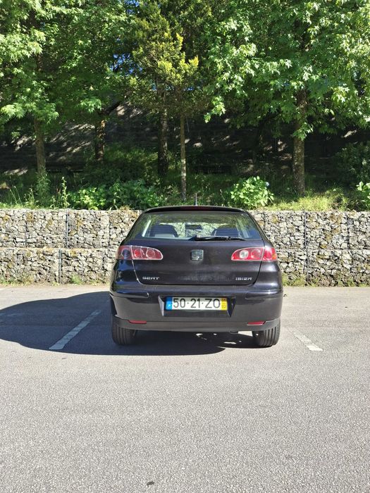 Seat Ibiza 6l 1.2 1 Proprietário